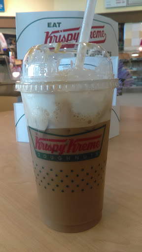 Donut Shop «Krispy Kreme», reviews and photos, 434 Sam Ridley Pkwy W, Smyrna, TN 37167, USA