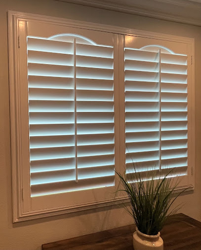 Pacific Window Coverings, Inc