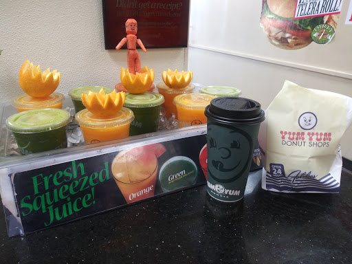 Donut Shop «Yum Yum Donuts», reviews and photos, 4860 W 190th St, Torrance, CA 90503, USA