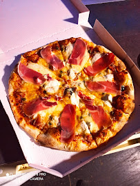 Photos du propriétaire du Pizzeria Pizza Cos à LUYNES - n°3
