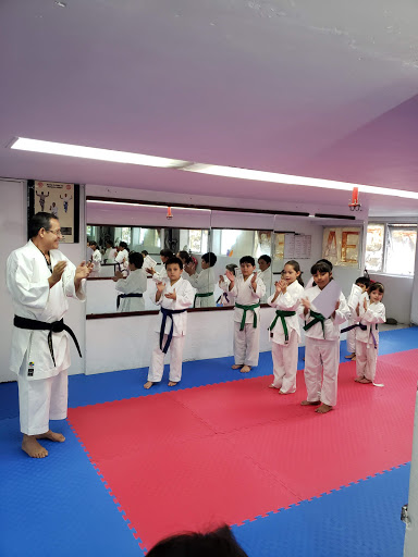 Shoo-Bu-Kai Escuela De Karate Do