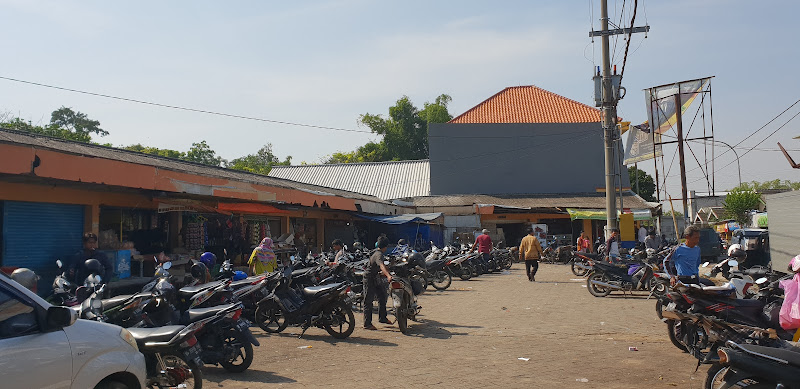 Pasar Socah