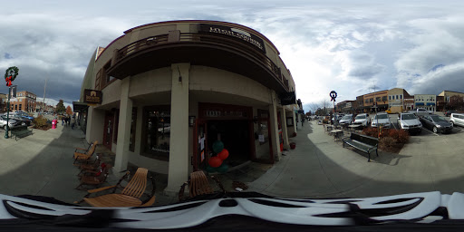 High Country Furniture & Design, 342 N Main St, Hendersonville, NC 28792, USA, 