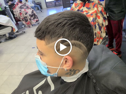 Barber Shop «Miami Fade Master Barber Shop», reviews and photos, 1736 Atlanta Hwy #300, Gainesville, GA 30504, USA