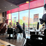 Photo n°6 de l'avis de Michel.a fait le 26/08/2023 à 12:32 sur le  Roadhouse Restaurant à Corsico