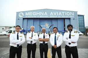 Meghna Aviation Limited/মেঘনা এভিয়েশন লিমিটেড image