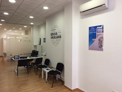 Inmobiliaria Puertollano Adaix en Puertollano