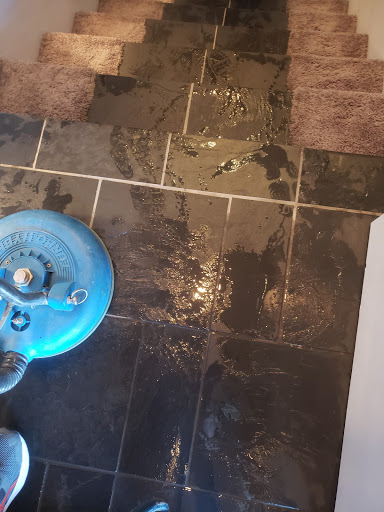 Carpet Cleaning Service «TLC Carpet and Upholstery Cleaning», reviews and photos, 6380 W 10th St #7, Greeley, CO 80634, USA