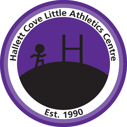 Hallett Cove Little Athletics Centre