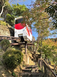 景勝の小径