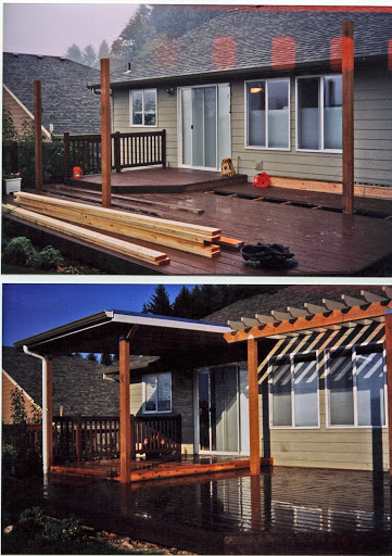 General Contractor «Right Turn Construction Inc», reviews and photos, 1205 E 33rd St, Vancouver, WA 98663, USA