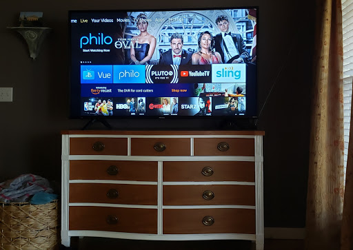 Electronics Repair Shop «Dothan Electronic Services», reviews and photos, 1610 Hartford Hwy, Dothan, AL 36301, USA