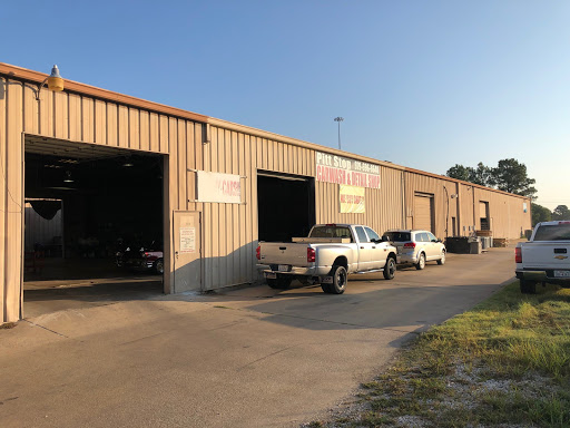 Pitt Stop Detail & Auto Sales en College Station