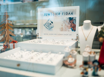 Juwelier Fidan