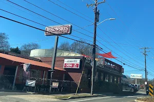 Lebowski's Neighborhood Grill & Sport Bar image