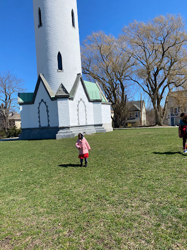 Park «Highland Park», reviews and photos, Willow St, Chelsea, MA 02150, USA