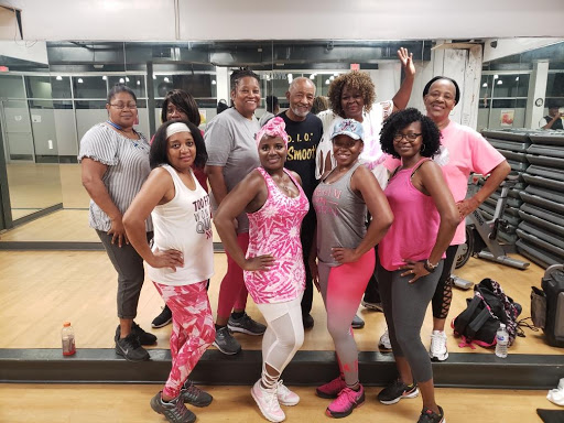 Gym «2A Fitness», reviews and photos, 3705 Eastern Blvd, Montgomery, AL 36116, USA