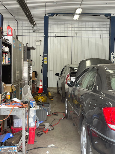 Auto Repair Shop «Electro Tech Auto Repair», reviews and photos, 3946 US-1, Monmouth Junction, NJ 08852, USA