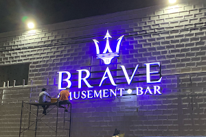 BRAVE AMUSEMENT BAR image