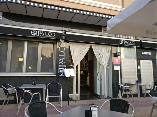 Palco Ristorante Italiano Lounge & Bar