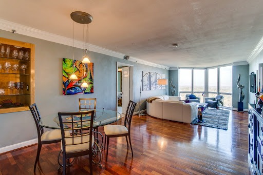 Real Estate Agents «Atlanta Peach Realty, LLC», reviews and photos, 4514 Chamblee Dunwoody Rd, Dunwoody, GA 30338, USA