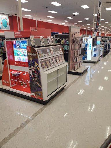 Department Store «Target», reviews and photos, 7300 W 191st St, Tinley Park, IL 60487, USA