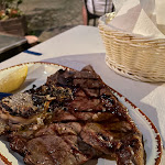 Photo n°1 de l'avis de Andrea.e fait le 08/08/2023 à 05:03 sur le  Osteria del Giogo à Novilara