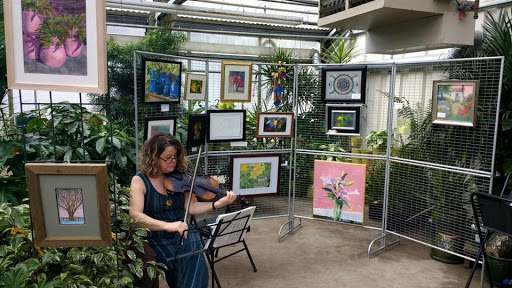 Florist «Nunan Florist & Greenhouses», reviews and photos, 269 Central St, Georgetown, MA 01833, USA