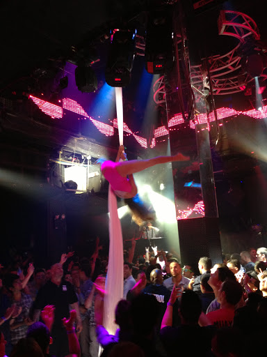 Night Club «Pacha NYC», reviews and photos, 618 W 46th St, New York, NY 10036, USA