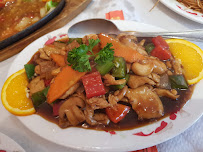 Plats et boissons du Restaurant chinois VILLA DE CHINE à Wasselonne - n°6