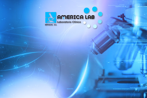 America Lab Consultorios