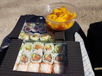 Sushi du Restaurant de sushis Sushi Shop à Grenoble - n°9