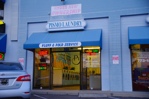 Laundromat «Pismo Laundry», reviews and photos, 704 Dolliver St, Pismo Beach, CA 93449, USA