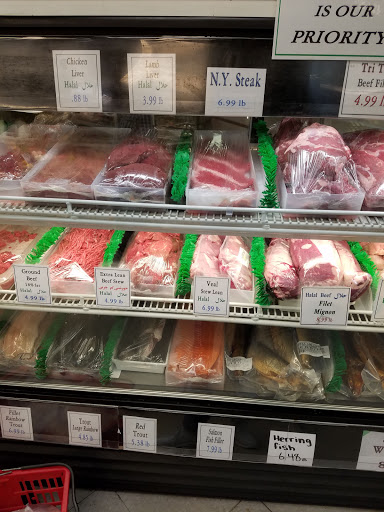 Market «Hawthorne Market», reviews and photos, 24202 Hawthorne Blvd, Torrance, CA 90505, USA