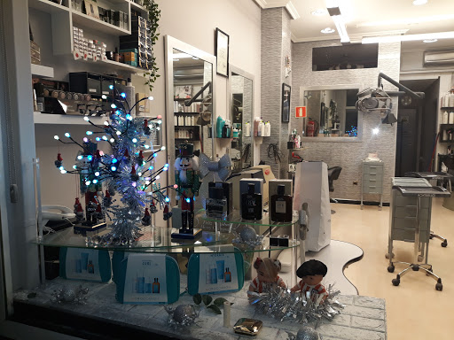 Peluquería Itzi en Bilbao, Vizcaya