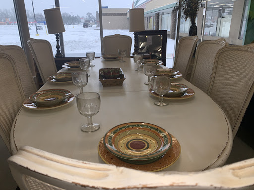 Thrift Store «Grace Centers of Hope», reviews and photos, 43584 Van Dyke, Sterling Heights, MI 48314, USA