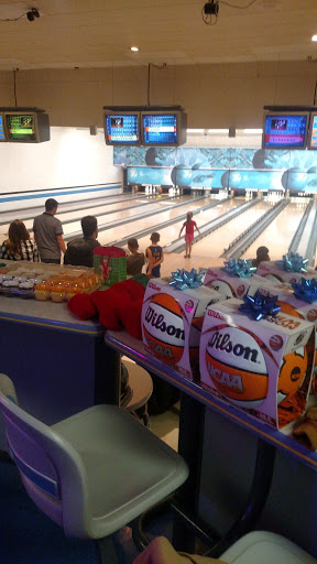 Bowling Alley «Venture Lanes», reviews and photos, 6300 Maccorkle Ave, St Albans, WV 25177, USA