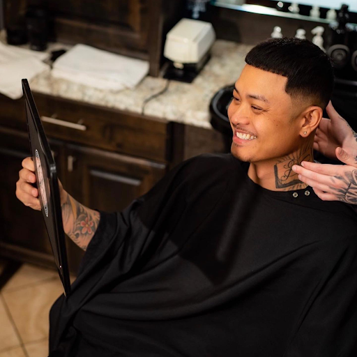Barber Shop «FINO for MEN», reviews and photos, 7207 W Sahara Ave #100, Las Vegas, NV 89117, USA