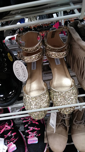 Clothing Store «Burlington Coat Factory», reviews and photos