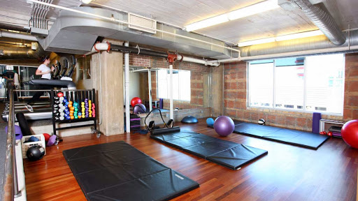 Gym «Evanston Athletic Club», reviews and photos, 1723 Benson Ave, Evanston, IL 60201, USA