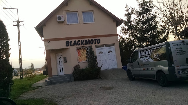 Blackmoto