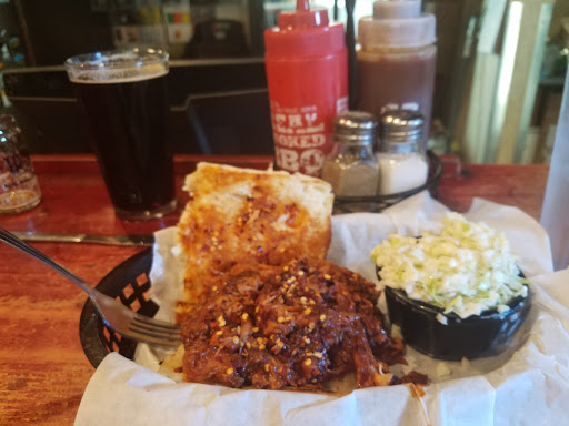 Barbecue Restaurant «Trail Dust BBQ», reviews and photos, 17240 Monterey Rd, Morgan Hill, CA 95037, USA