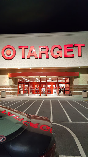 Department Store «Target», reviews and photos, 1112 Woodruff Rd, Greenville, SC 29607, USA