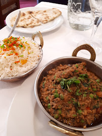 Vindaloo du Restaurant indien Le Moghol à Angoulême - n°12