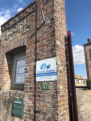Mairie du Favril - Cabinet Médical Connecté H4D à Le Favril