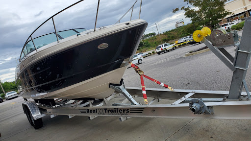 Tire Shop «Discount Tire Store - Florence, SC», reviews and photos, 102 Woody Jones Blvd, Florence, SC 29501, USA