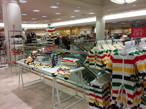 Shopping Mall «Destiny USA», reviews and photos, 9090 Destiny USA Dr, Syracuse, NY 13204, USA