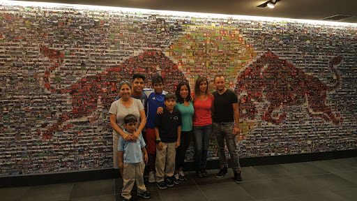 Arena «Red Bull Arena», reviews and photos, 600 Cape May St, Harrison, NJ 07029, USA