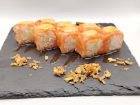 Photos du propriétaire du Restaurant japonais LOVE SUSHI - Livraison de Sushi à Marseille - n°17