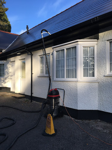 Reviews of Goldoak Gutter And Window Cleaning in Swansea - House cleaning service